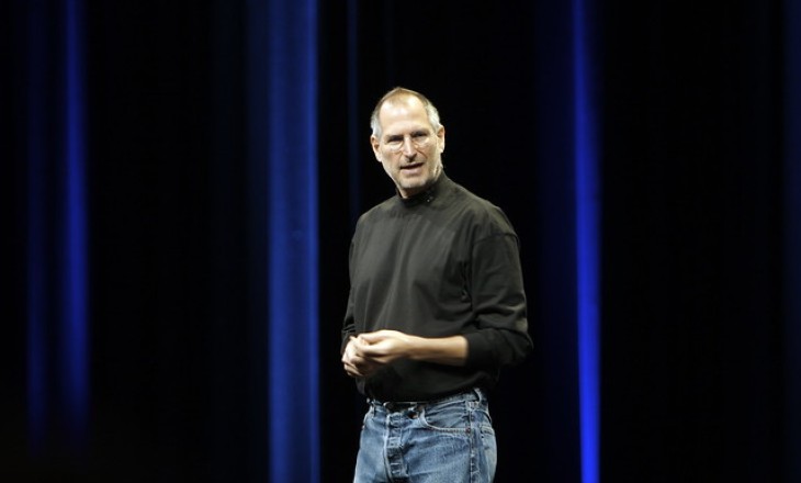 Ne copiez pas Steve Jobs
