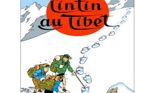 Tintin est un coach génial !